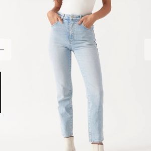 Rolla’s Dusters Jeans size 31